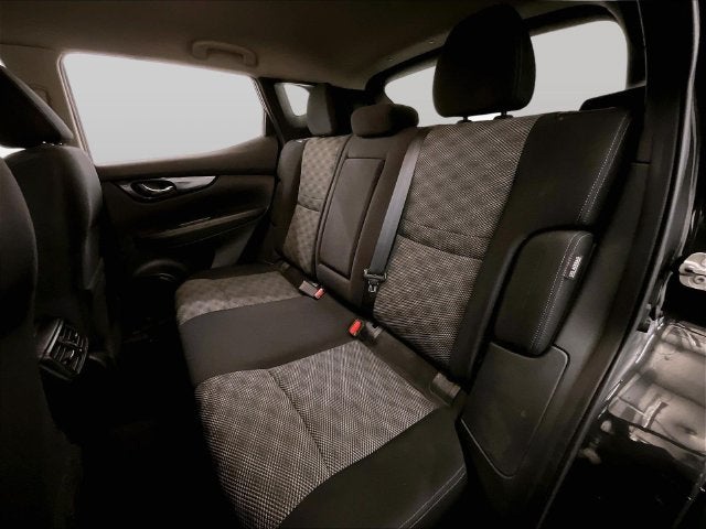 2020 Nissan Rogue Sport SV