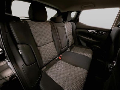 2020 Nissan Rogue Sport SV