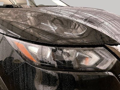 2020 Nissan Rogue Sport SV