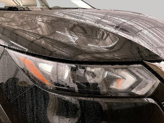 2020 Nissan Rogue Sport SV