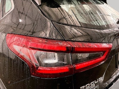 2020 Nissan Rogue Sport SV