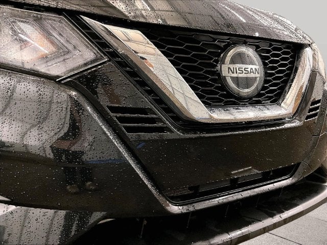2020 Nissan Rogue Sport SV