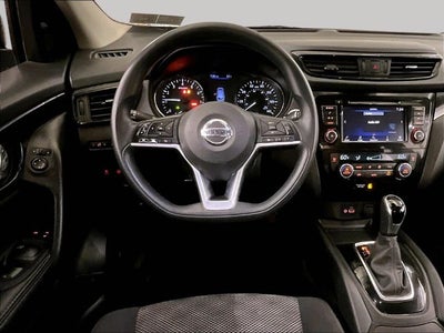2020 Nissan Rogue Sport SV