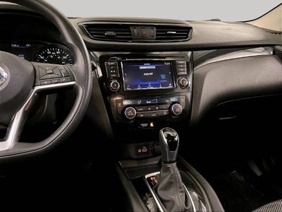 2020 Nissan Rogue Sport SV