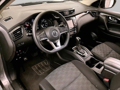 2020 Nissan Rogue Sport SV