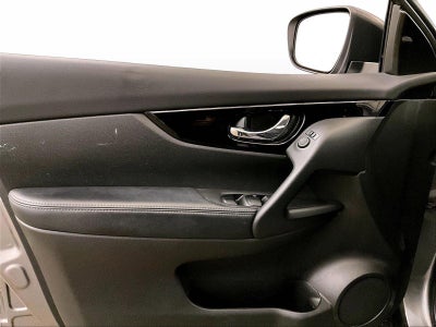 2020 Nissan Rogue Sport SV
