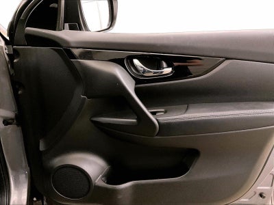2020 Nissan Rogue Sport SV
