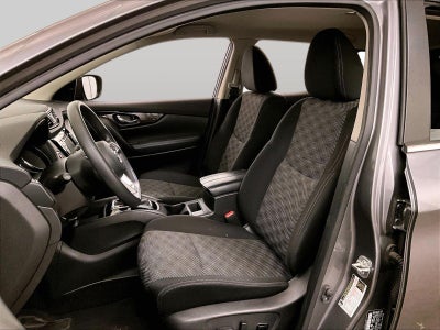 2020 Nissan Rogue Sport SV