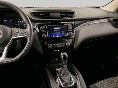 2020 Nissan Rogue Sport SV