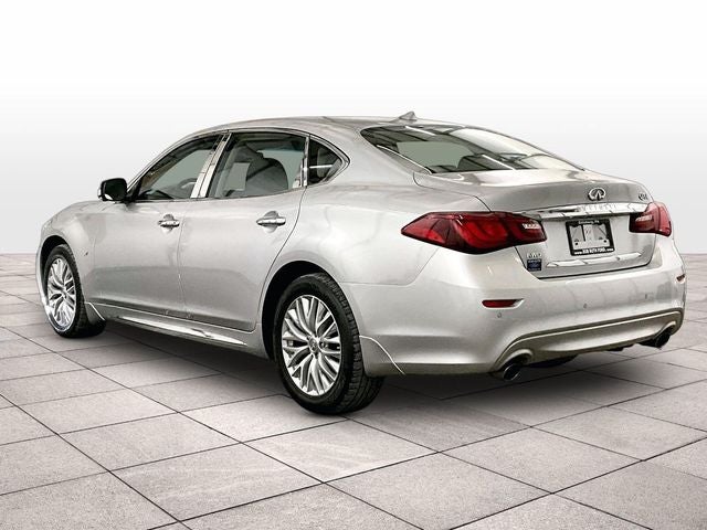 2019 INFINITI Q70L 3.7X