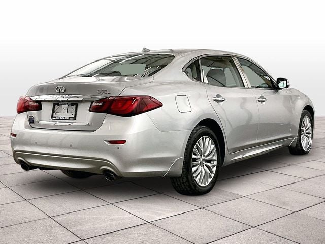 2019 INFINITI Q70L 3.7X