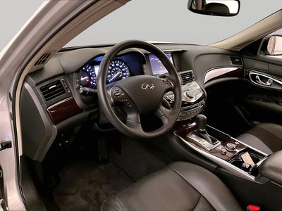 2019 INFINITI Q70L 3.7X