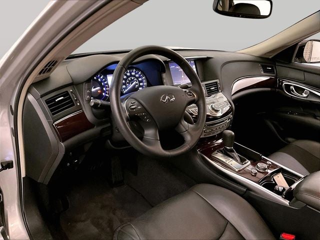 2019 INFINITI Q70L 3.7X