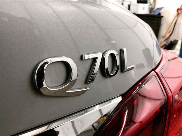 2019 INFINITI Q70L 3.7X