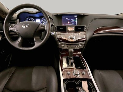 2019 INFINITI Q70L 3.7X