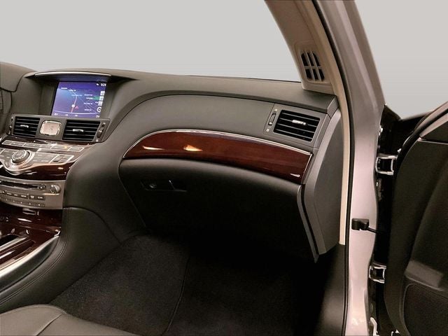 2019 INFINITI Q70L 3.7X