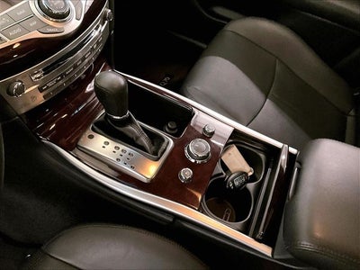 2019 INFINITI Q70L 3.7X
