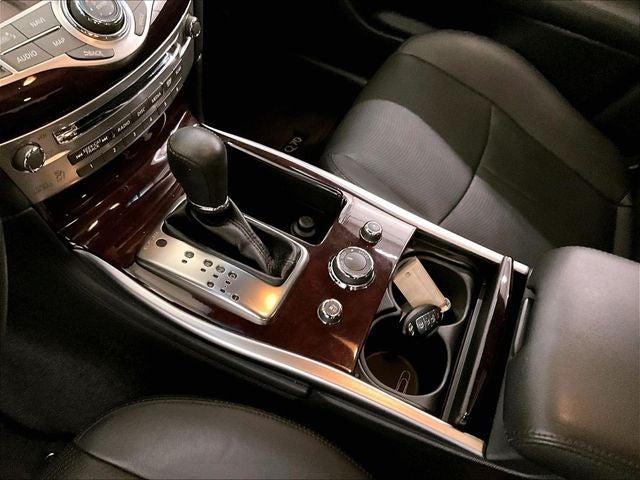2019 INFINITI Q70L 3.7X