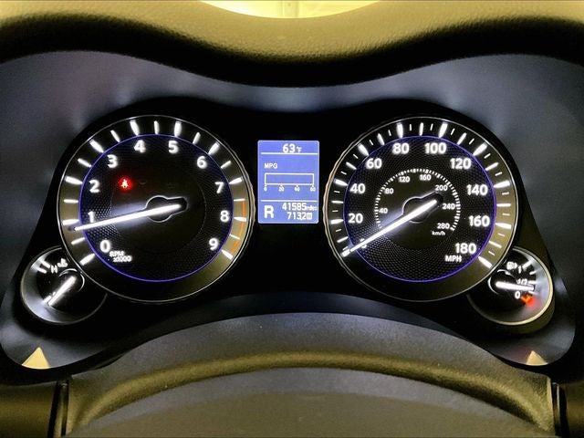 2019 INFINITI Q70L 3.7X