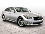 2019 INFINITI Q70L 3.7X