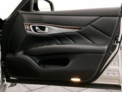 2019 INFINITI Q70L 3.7X