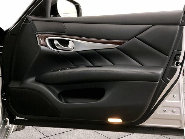 2019 INFINITI Q70L 3.7X
