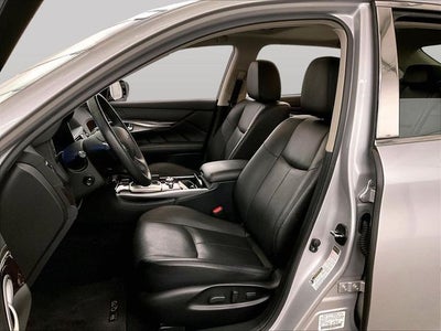 2019 INFINITI Q70L 3.7X