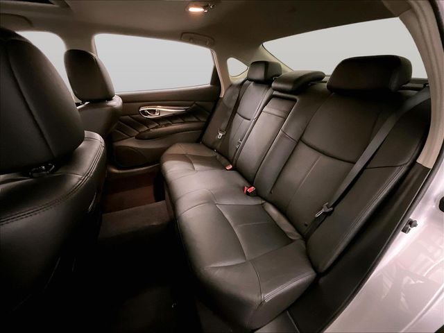 2019 INFINITI Q70L 3.7X