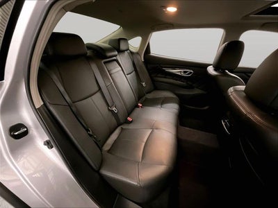 2019 INFINITI Q70L 3.7X