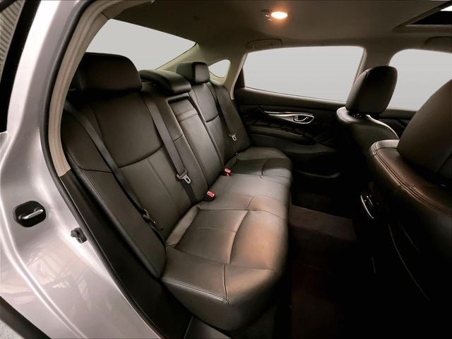 2019 INFINITI Q70L 3.7X