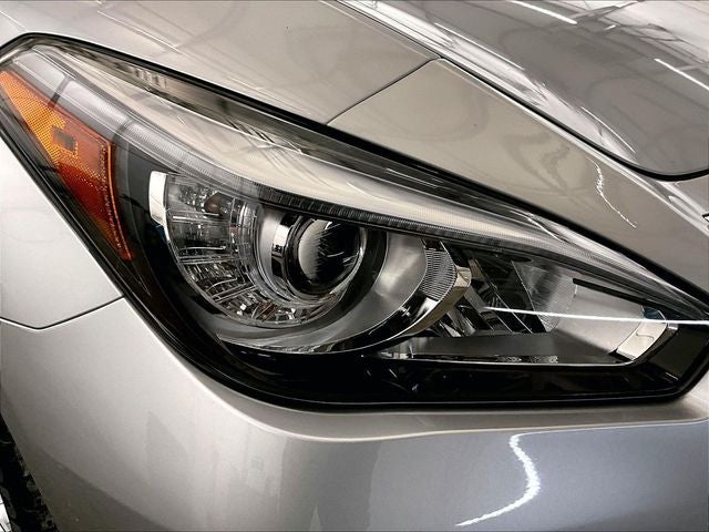 2019 INFINITI Q70L 3.7X