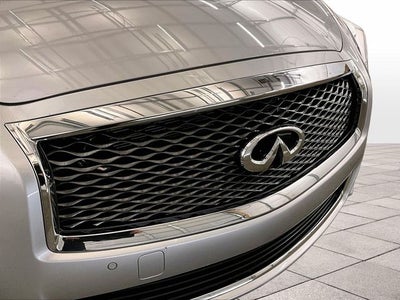 2019 INFINITI Q70L 3.7X