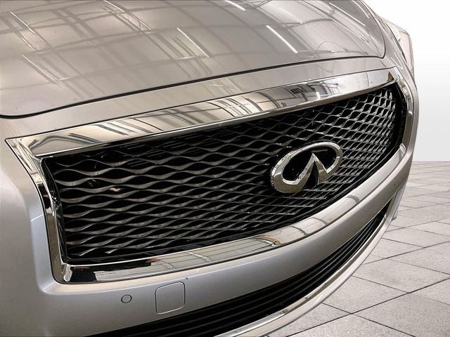 2019 INFINITI Q70L 3.7X