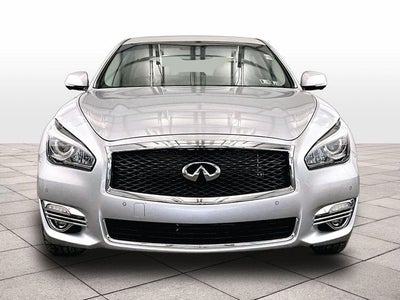 2019 INFINITI Q70L 3.7X