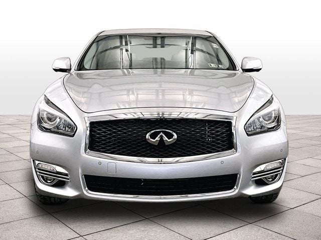 2019 INFINITI Q70L 3.7X