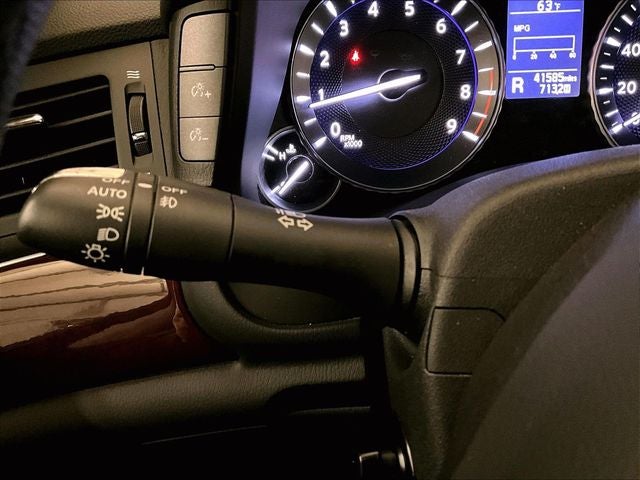 2019 INFINITI Q70L 3.7X