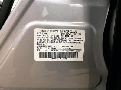 2019 INFINITI Q70L 3.7X