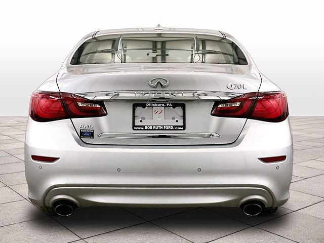 2019 INFINITI Q70L 3.7X
