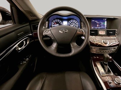 2019 INFINITI Q70L 3.7X