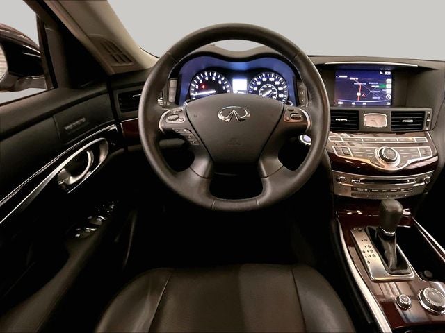 2019 INFINITI Q70L 3.7X