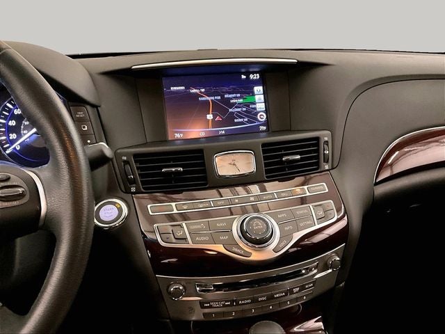 2019 INFINITI Q70L 3.7X