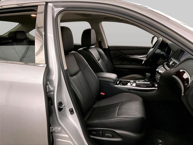 2019 INFINITI Q70L 3.7X