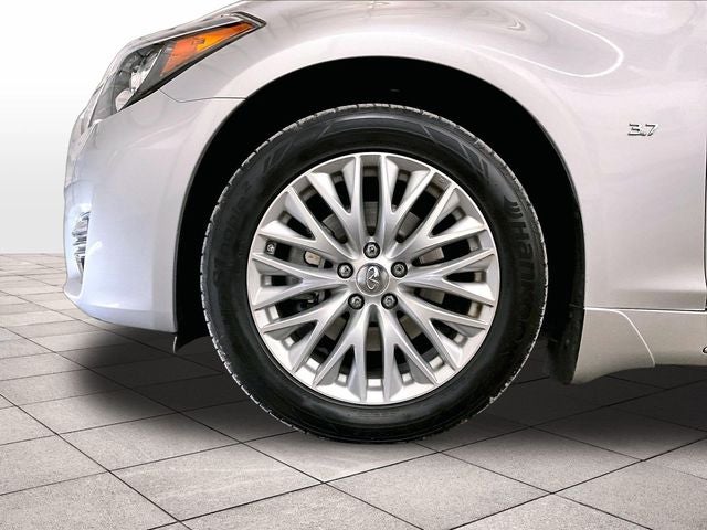 2019 INFINITI Q70L 3.7X