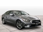 2020 INFINITI Q50 3.0t LUXE