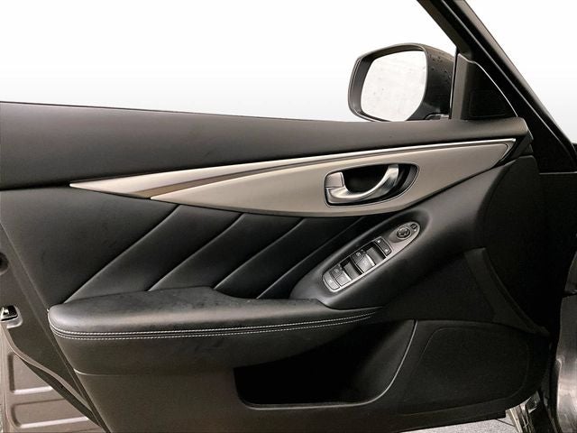 2020 INFINITI Q50 3.0t LUXE