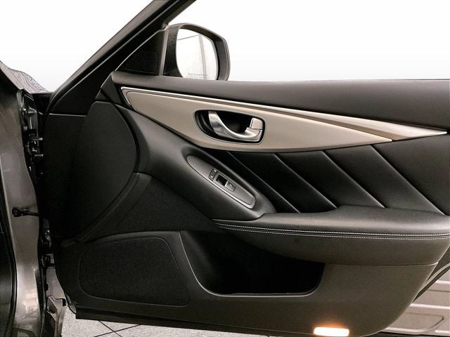 2020 INFINITI Q50 3.0t LUXE