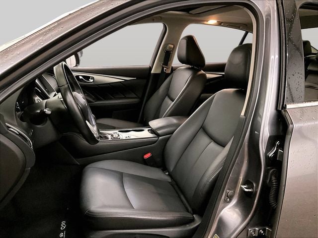 2020 INFINITI Q50 3.0t LUXE