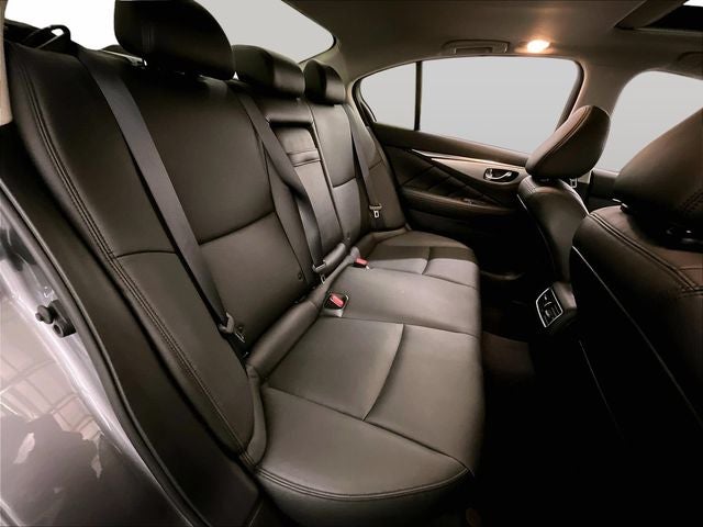 2020 INFINITI Q50 3.0t LUXE