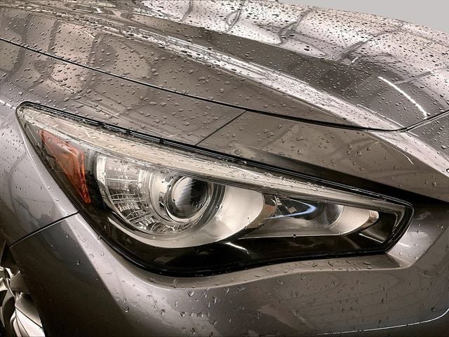 2020 INFINITI Q50 3.0t LUXE
