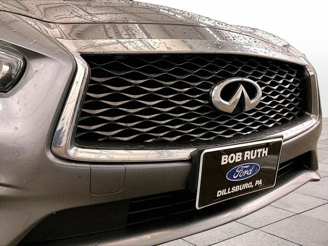 2020 INFINITI Q50 3.0t LUXE